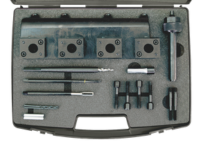 Glow plug repair tool set, Fiat 1,3l diesel