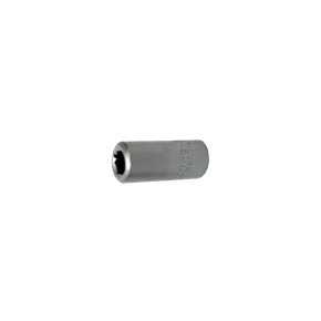 Bit adapter, 1/4“ drive to 1/4” bits