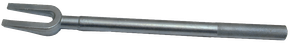 Fork ball joint separator, fork typ 18 mm