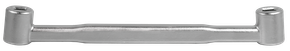 Shock absorber wrench, 245 mm