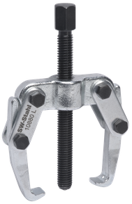 Mini strap puller, 2-jaw, 10 - 60 mm