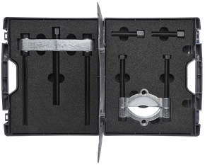 External puller kit, 22 - 115 mm, 205 x 210 mm
