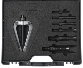 Internal puller kit, 10 - 45 mm