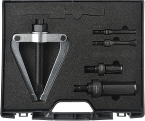 Internal puller kit, 15 - 75 mm