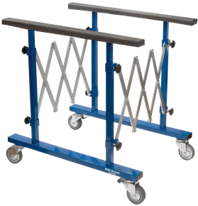 Multi-purpose frame, load capacity 100 kg 