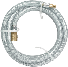 Compressed air hose