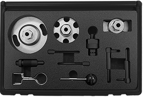 Engine adjustment tool set, Audi/VW