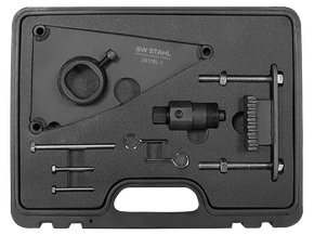 Engine adjustment tool set, Hyundai/Kia