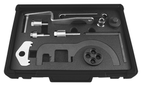 Engine adjustment tool set, BMW/Mini
