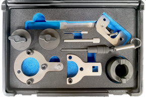 Engine adjustment tool set, Alfa Romeo/Fiat/Ford