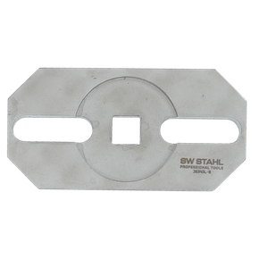 Drehwerkzeug Kurbelwelle