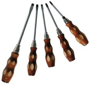 Screwdriver set