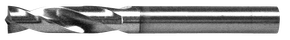 Weld spot drill, HSS-G, 6 mm