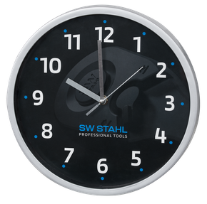 SW STAHL Wall Clock