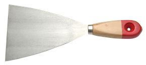 Painter's spatula, 100 mm