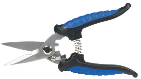 Universal scissors, 180 mm