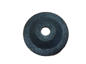 Roughing disc, diameter 50 mm / grit 80
